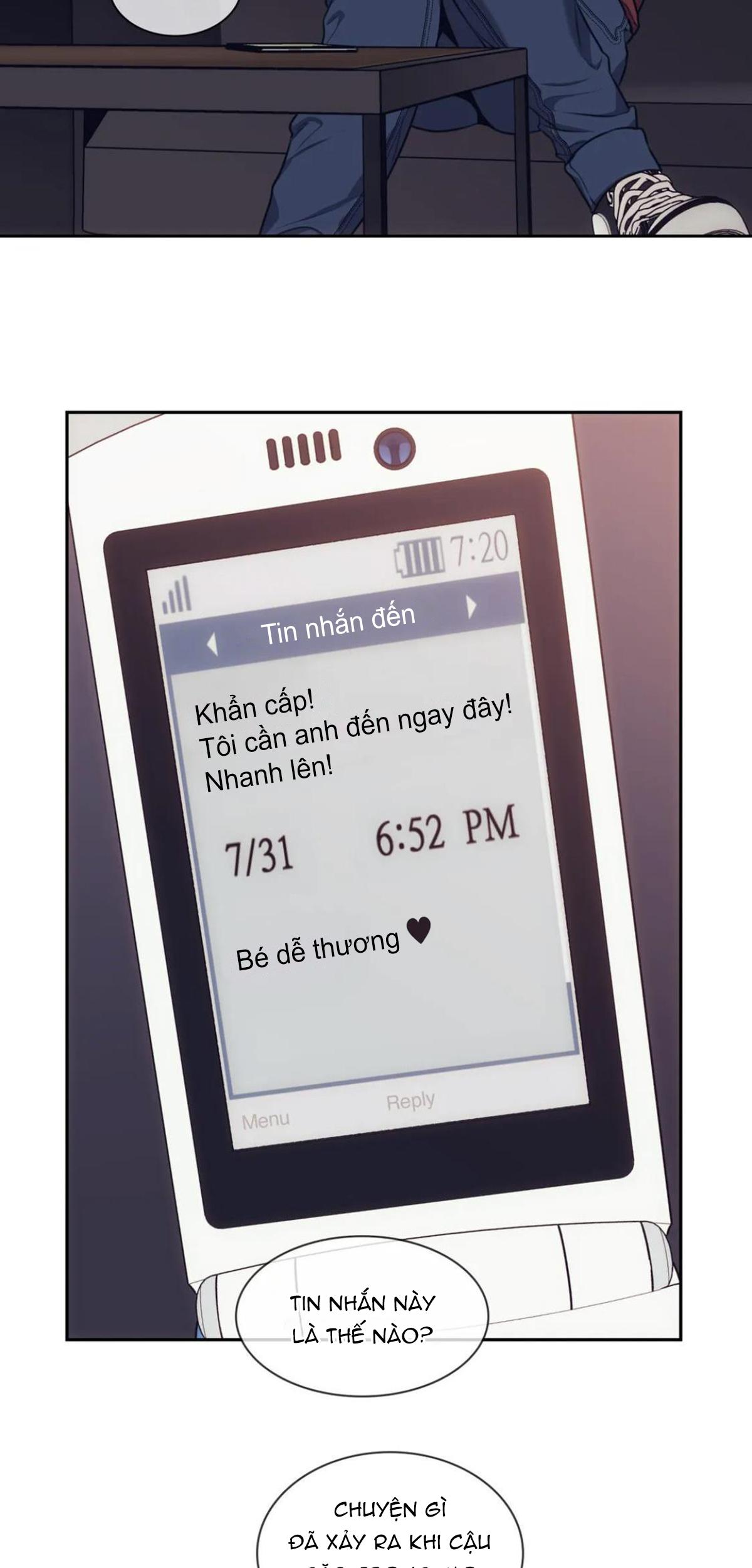 công cuộc báo thù của kẻ yếu thế chapter 56 31