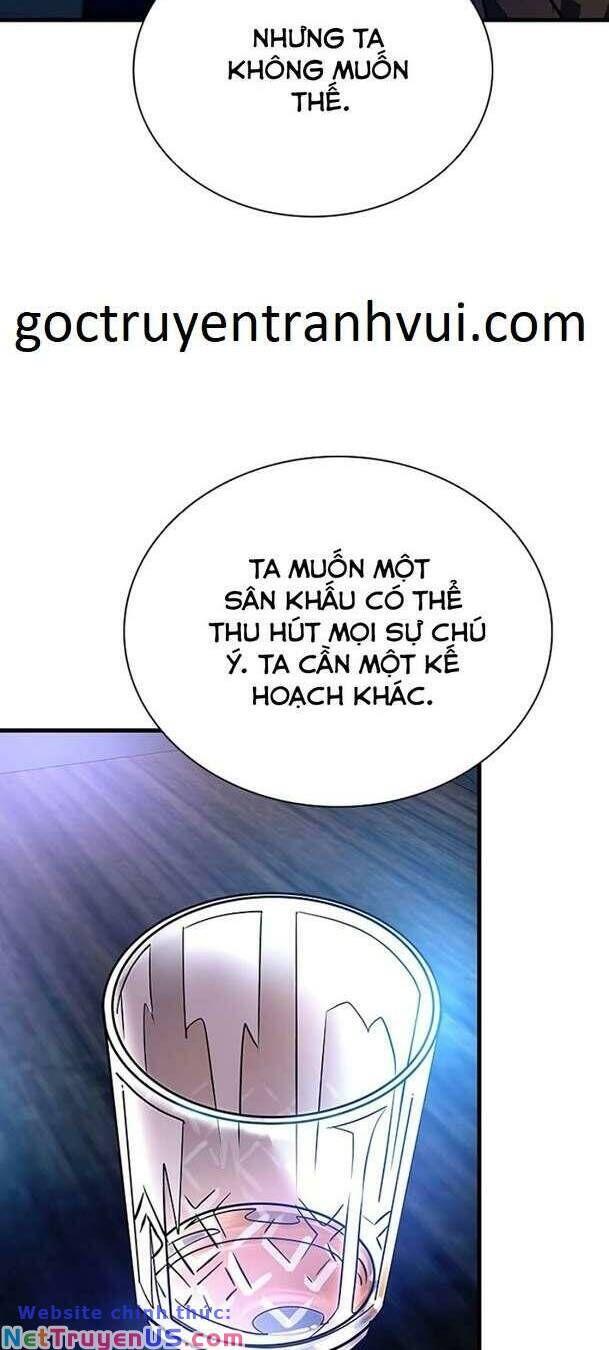 tiêu diệt ác nhân chapter 110 22