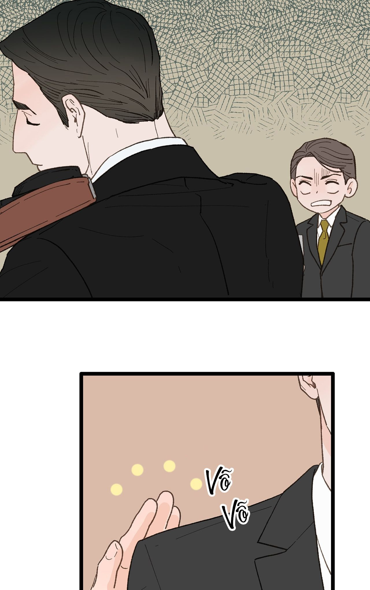 vùng cấm tình yêu của beta chapter 22 56