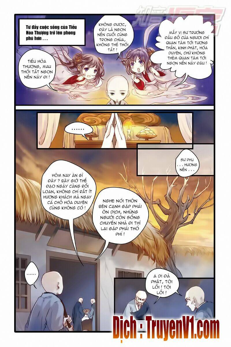 ách xá - yashe chapter 5.2 20