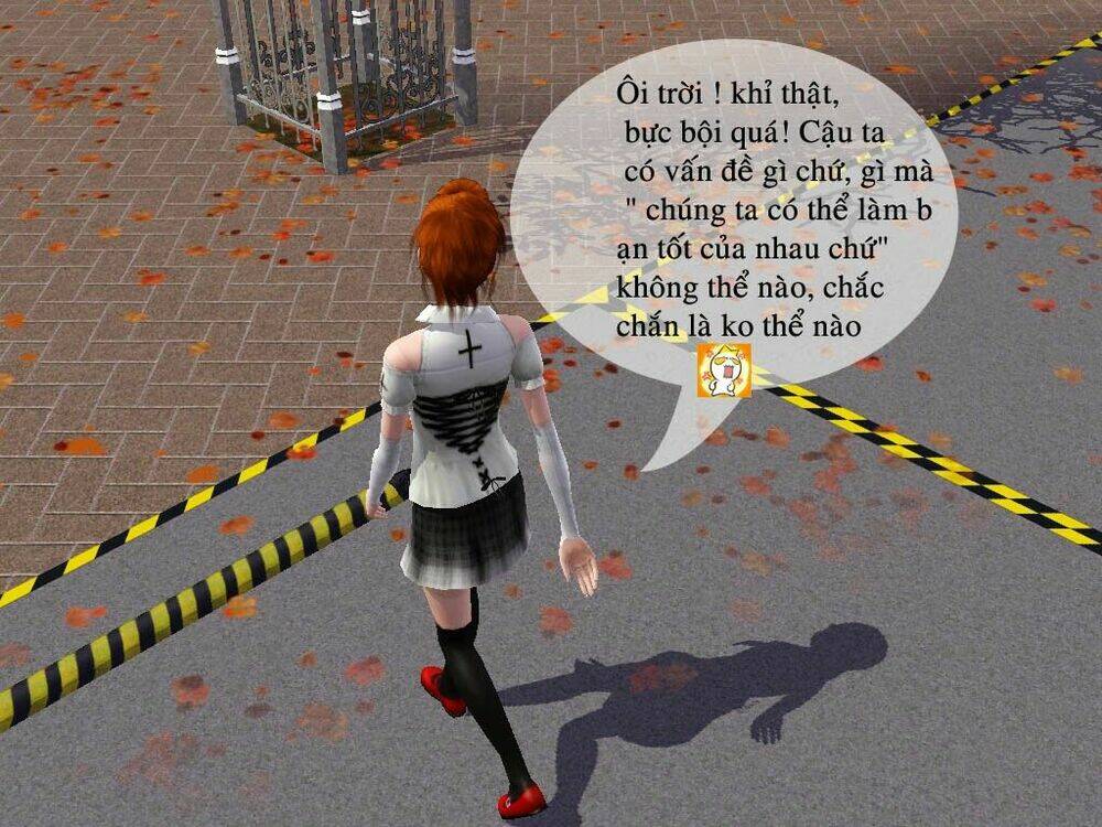 the fate chapter 8 26