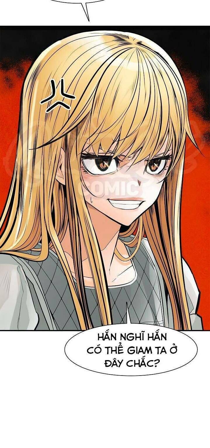 bất bại chân ma chapter 41 48