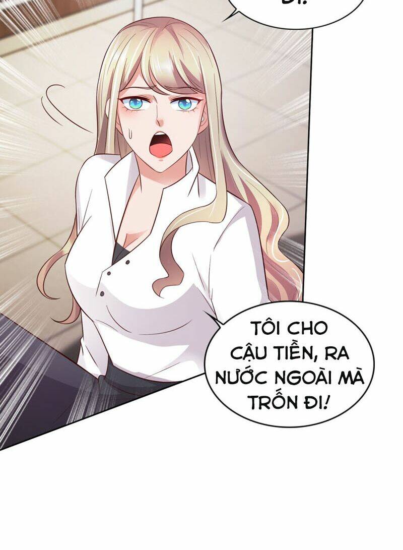 chí tôn toàn năng chapter 52 35