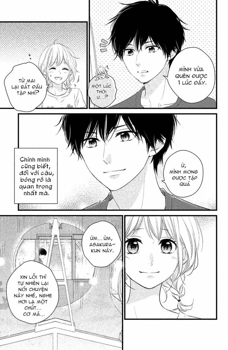 haru matsu bokura chapter 21 35