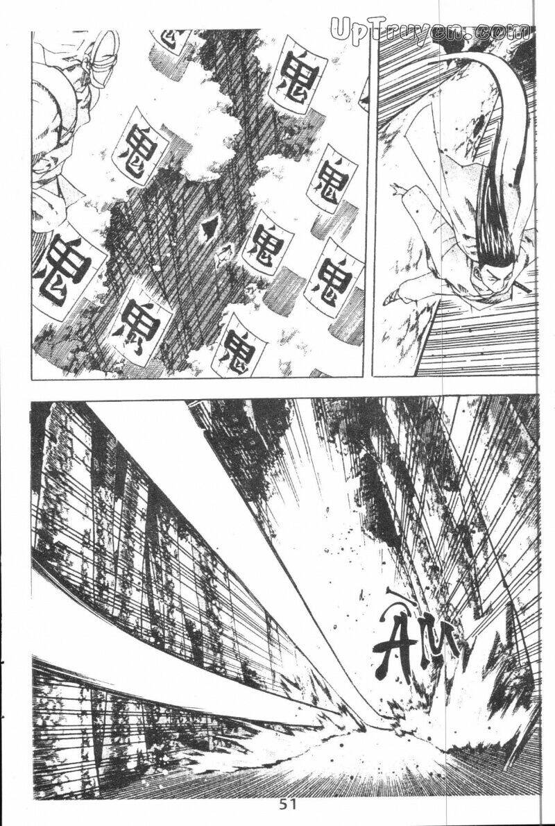 giang hồ bá đạo ký chapter 8 51