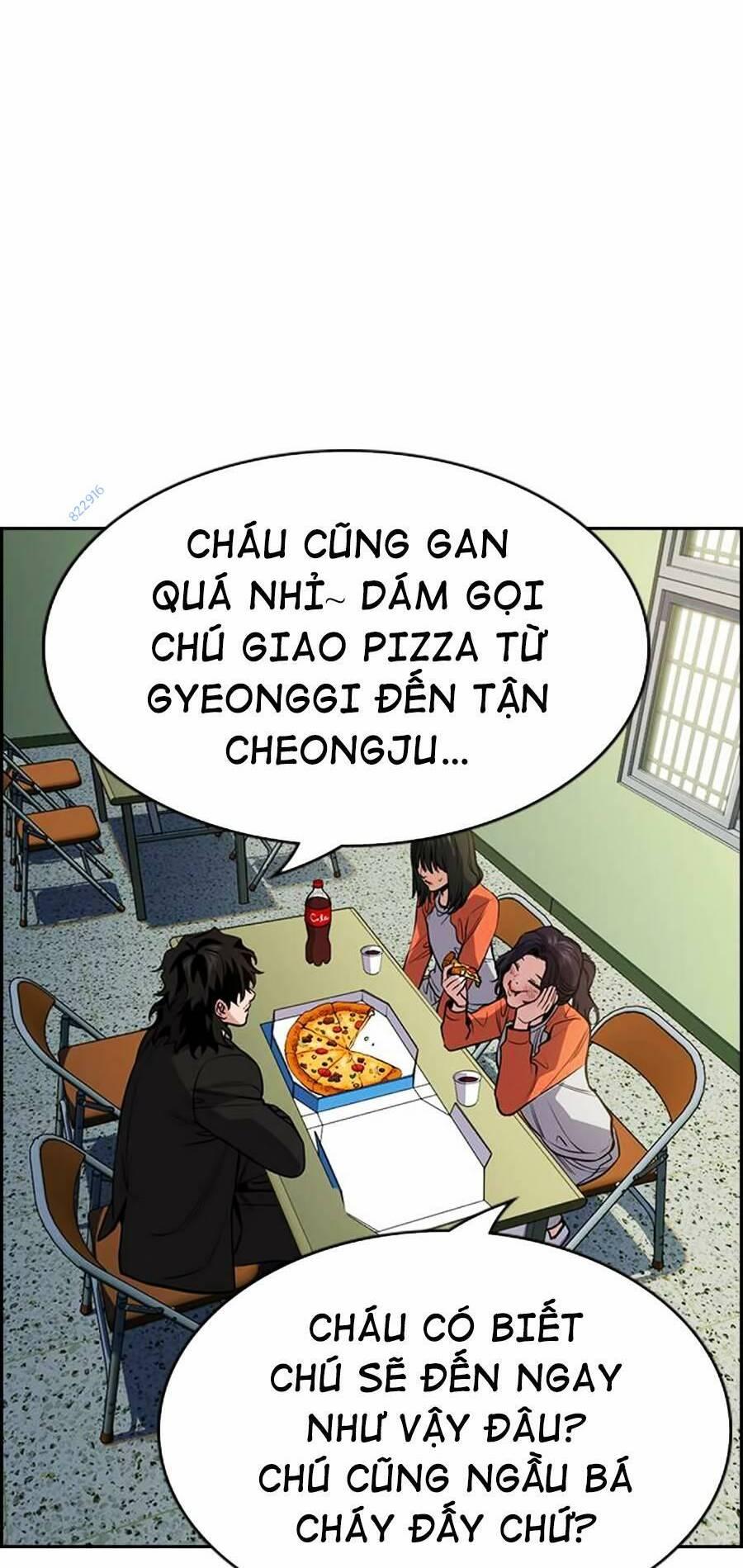 Giáo Dục Chân Chính chapter 63 78
