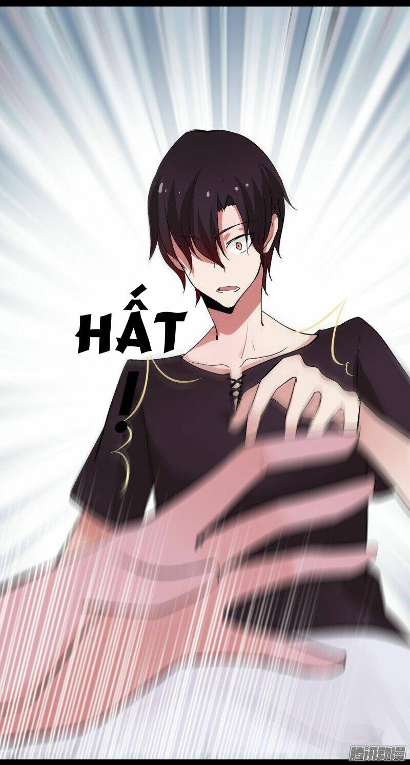 đam mỹ lời ngụy biện chapter 11 8