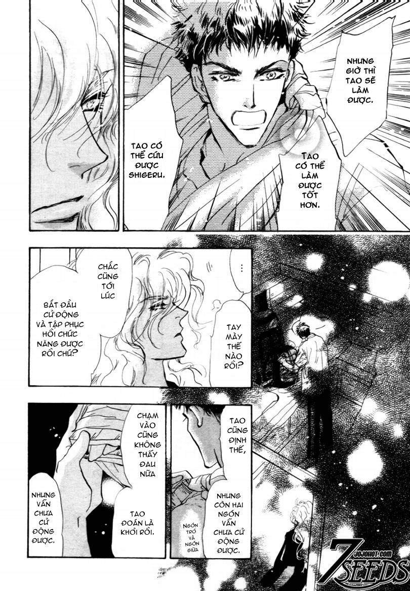 mầm sống chapter 94 17