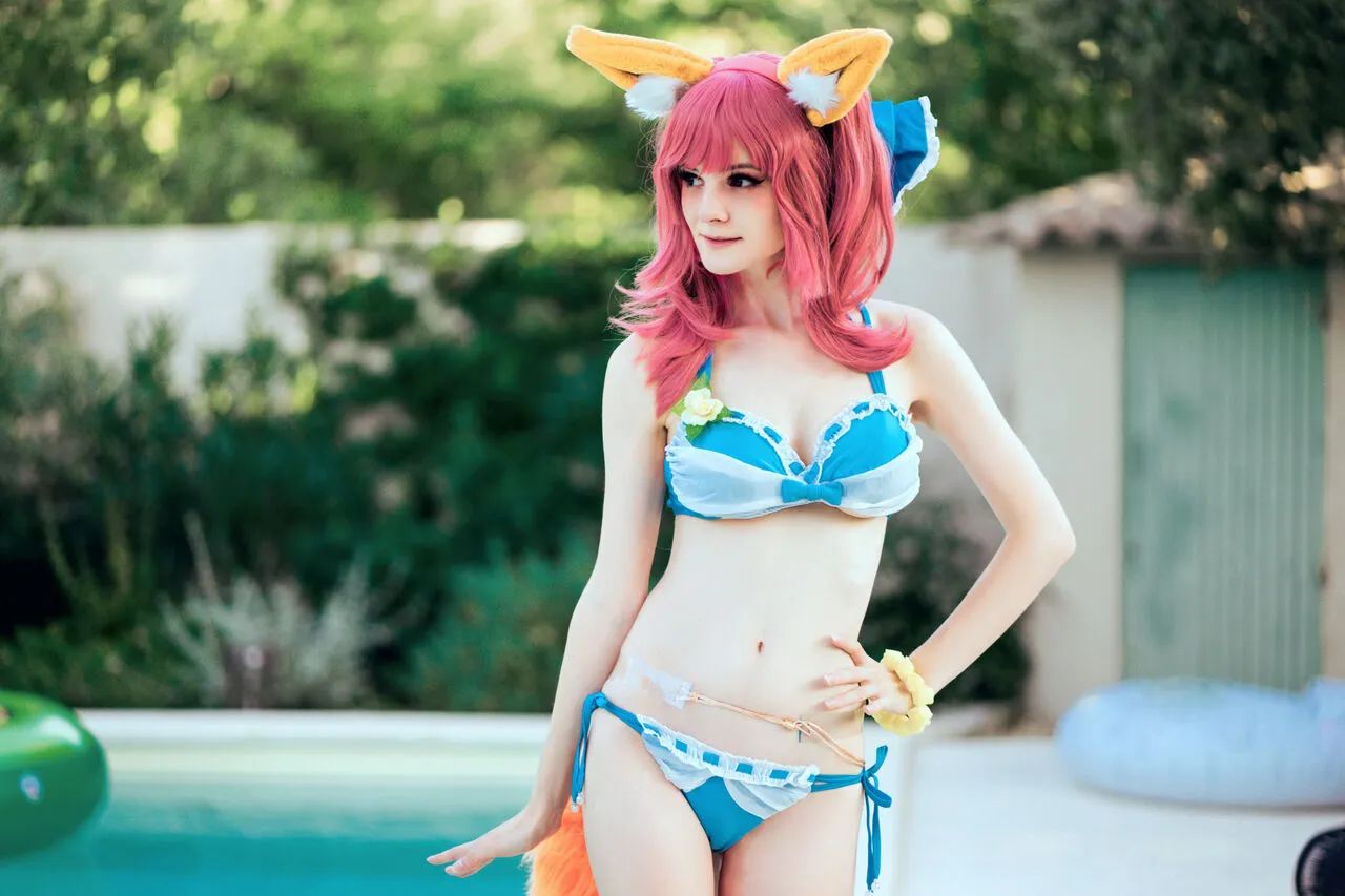 hình cosplay chapter 293 27