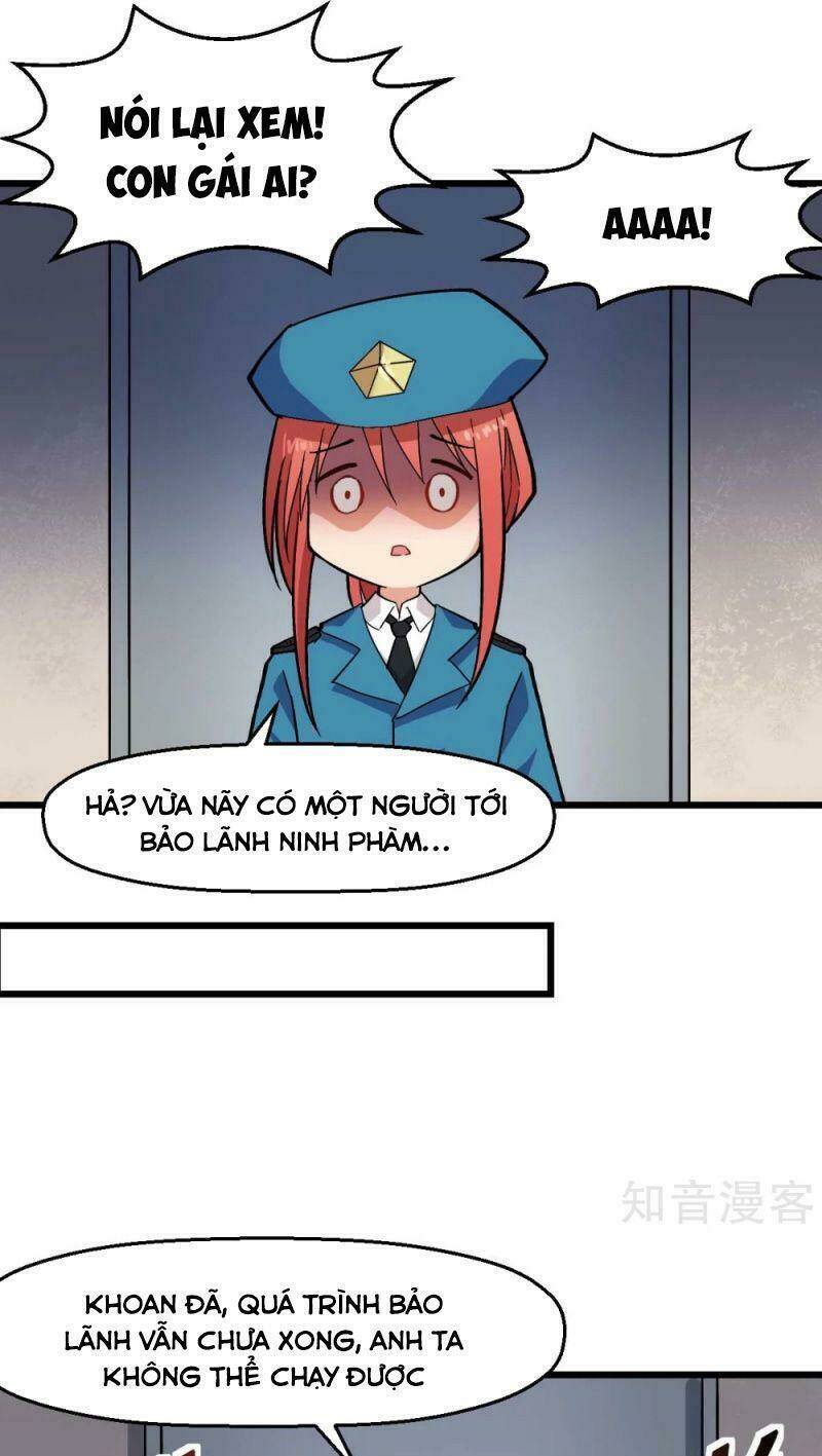 vườn trường cuồng sư hệ thống chapter 140 23