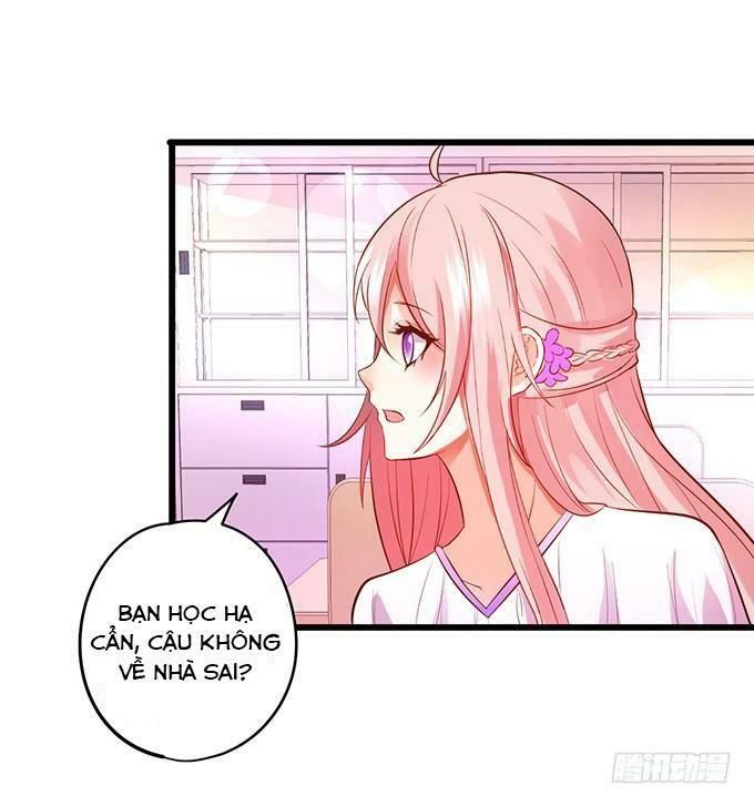 hồ tiên hung bạo chapter 89 24