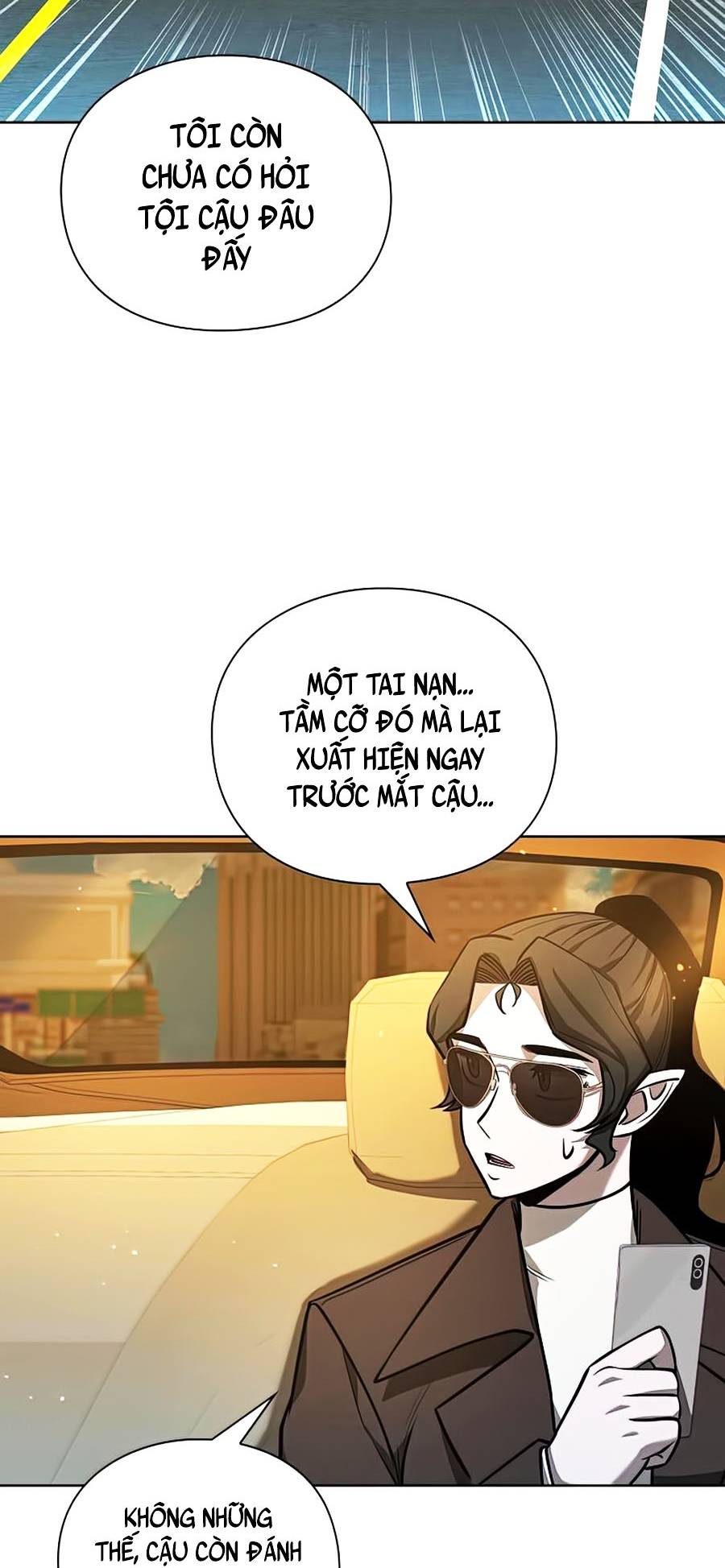 trường học chiến binh chapter 29 67