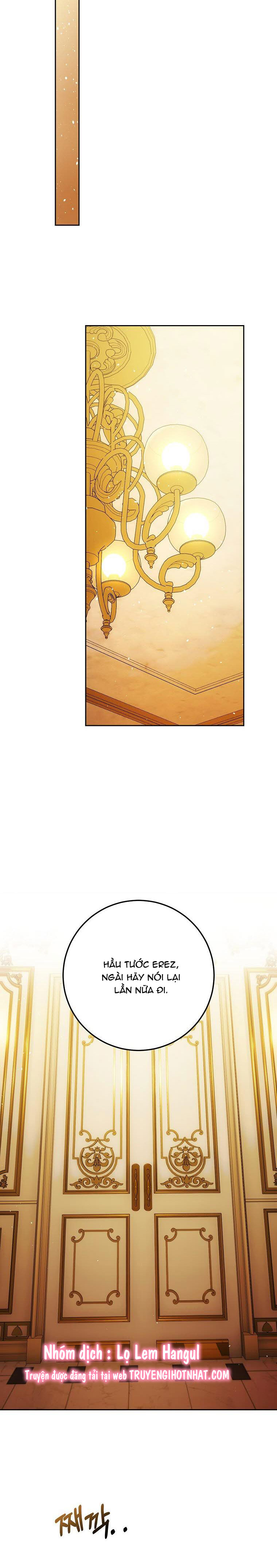 trở thành vợ của nam chính chapter 88.1 33