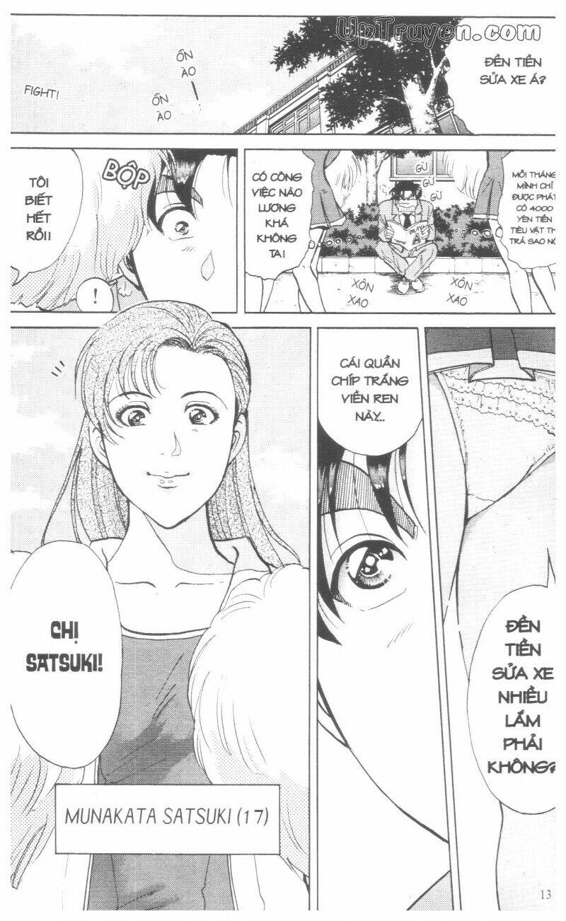 thám tử kindaichi (bản đẹp) chapter 18 13