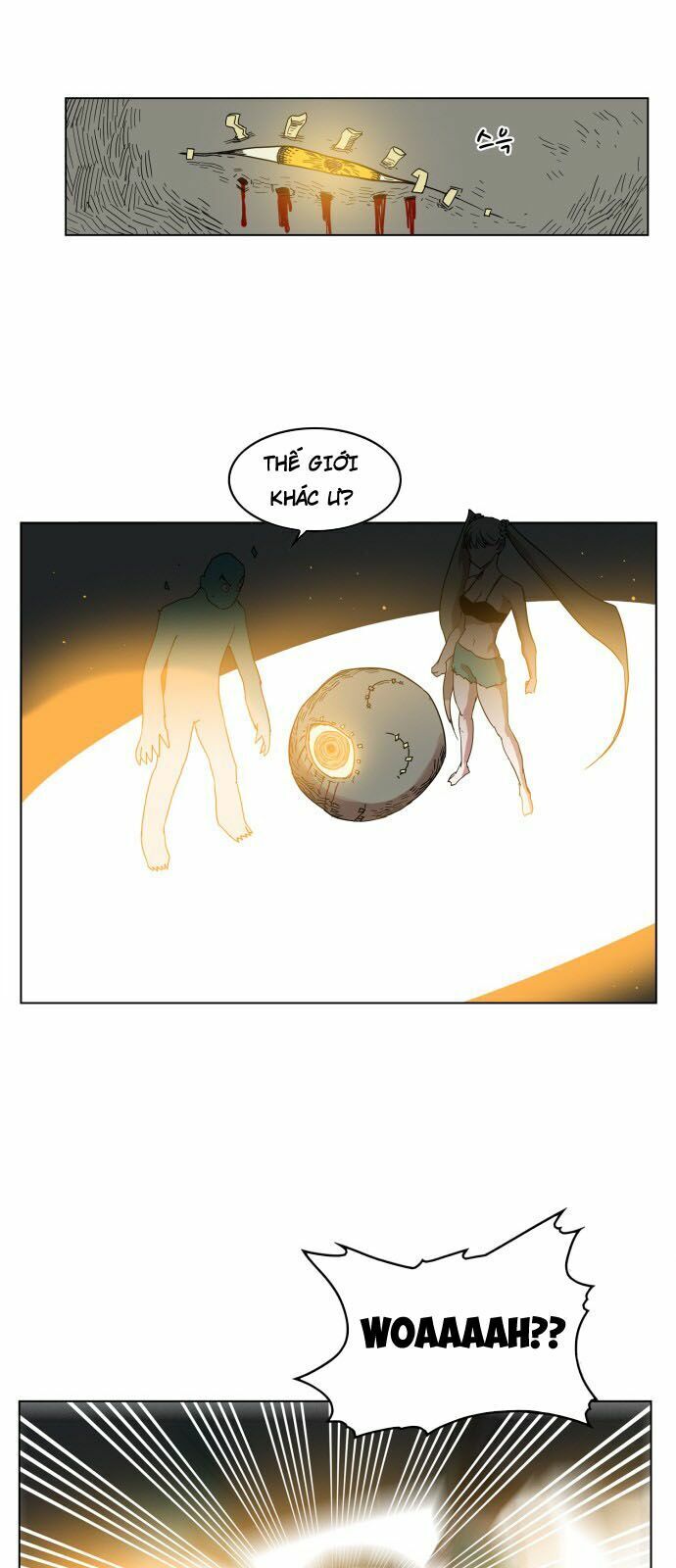 hard core leveling warrior chapter 77 29