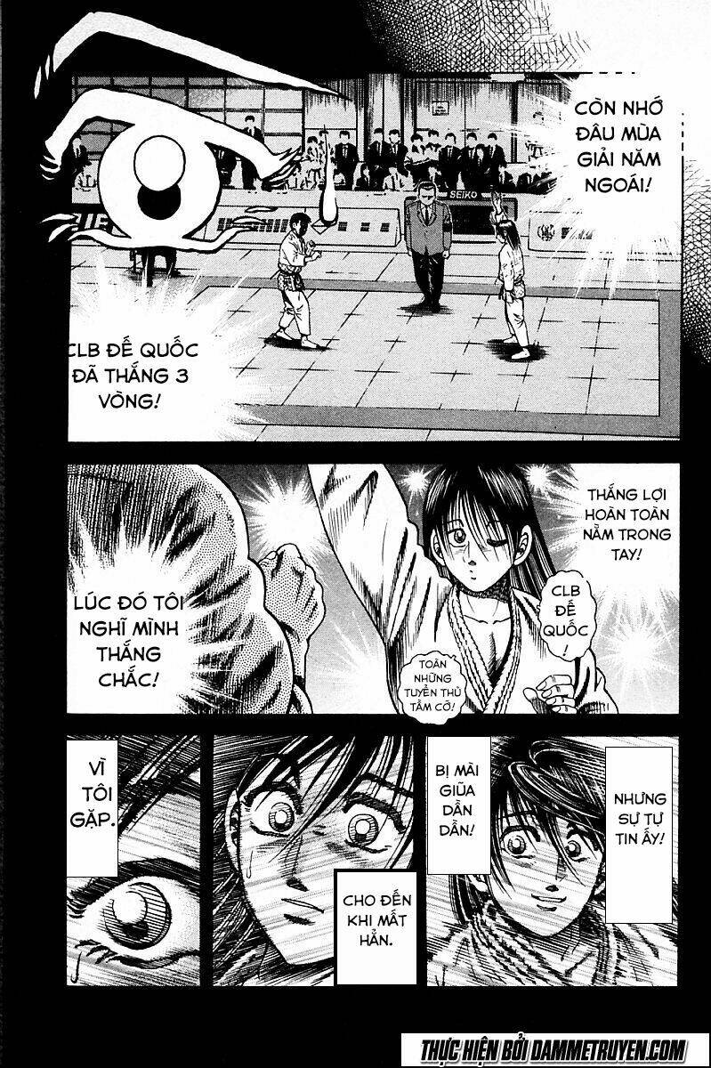 shin kotaro makaritoru! juudouhen chapter 125 8