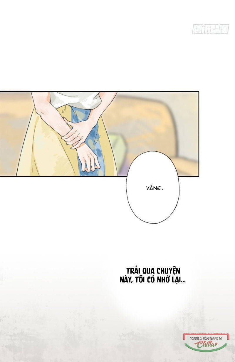 tình yêu là một vụ giết người ly kì chapter 1 59