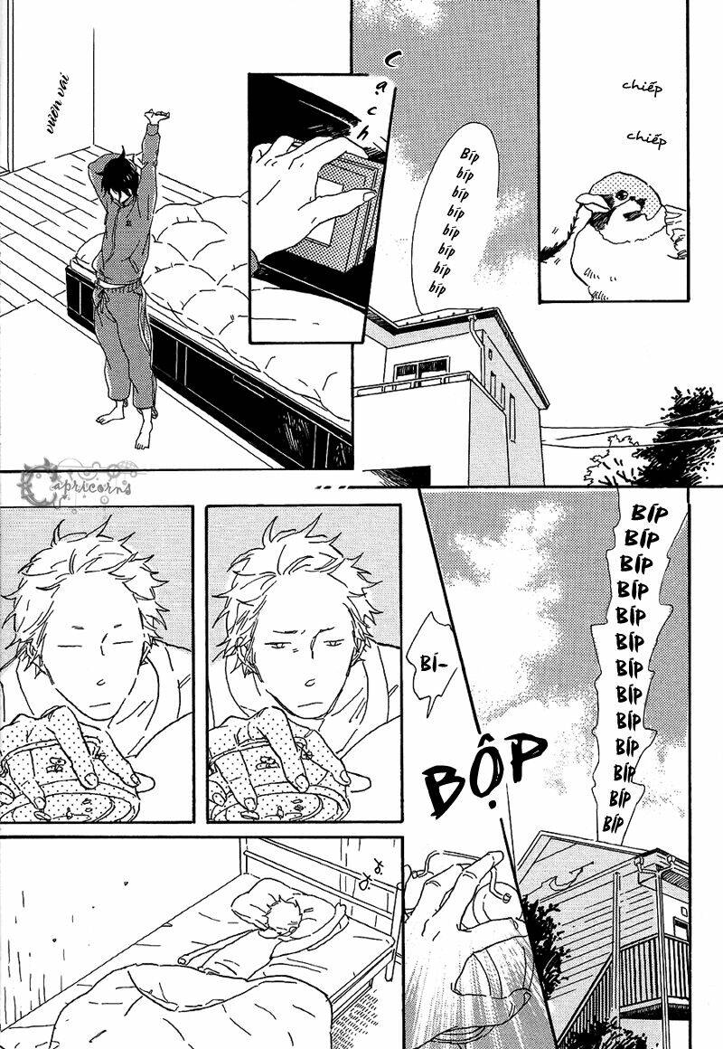 negative-kun to positive-kun chapter 7 3