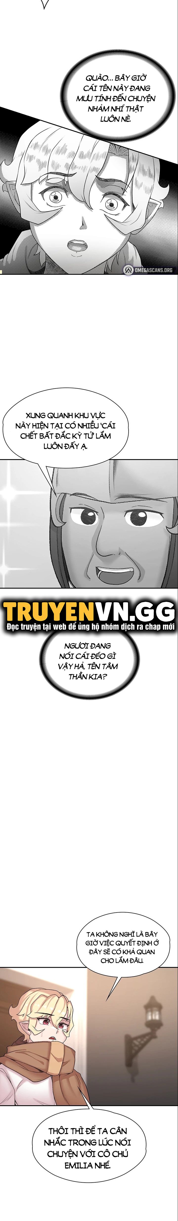 chuyển sinh thành phản diện game chapter 48 13