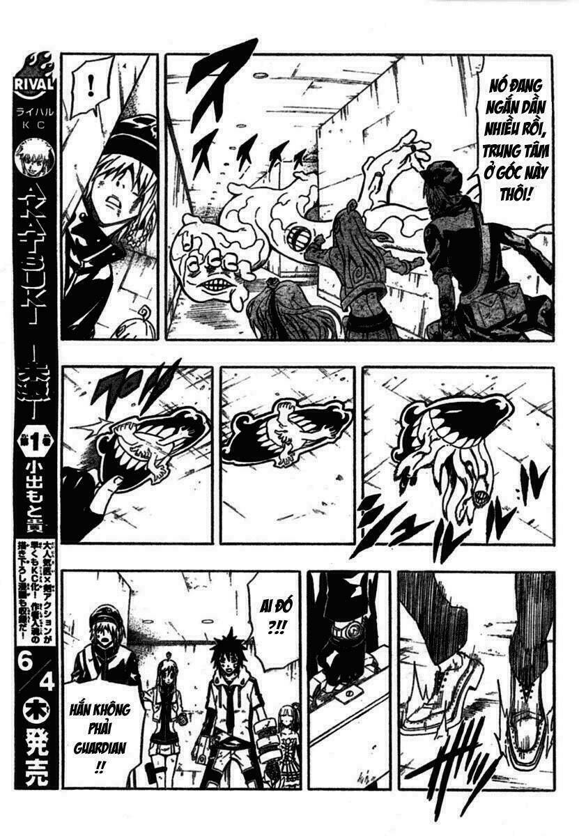 blazer driver chapter 14 35