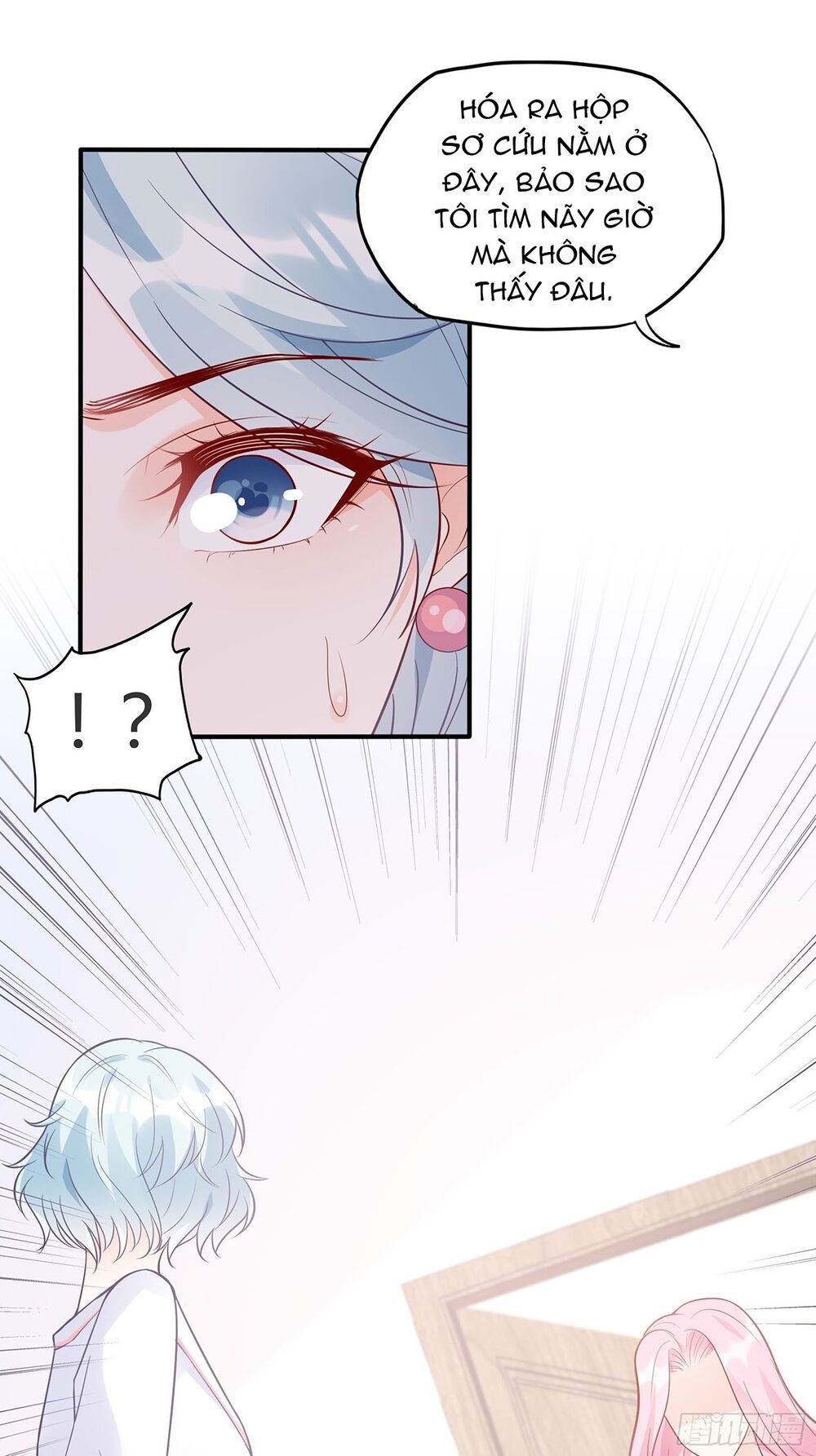 nhật kí mưu sinh của tra nữ chapter 60 21