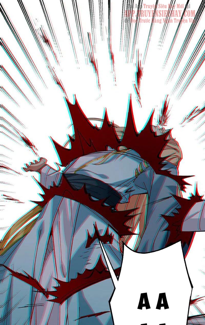 võ đạo độc tôn chapter 270 18