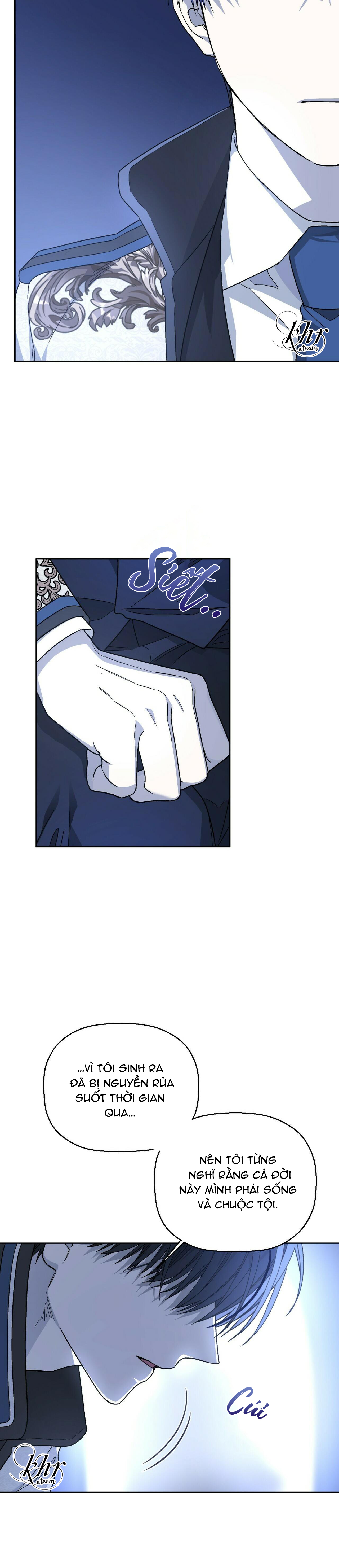 khế ước vĩnh cửu chapter 27 41