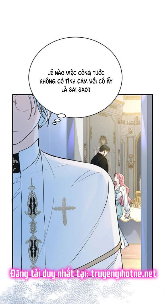 tôi tưởng bản thân không còn sống được bao lâu! chapter 13.2 18