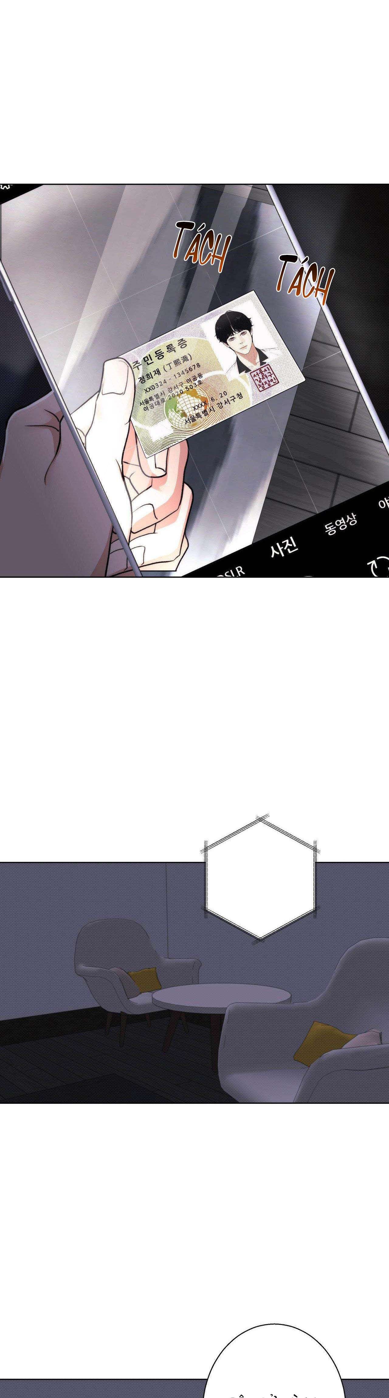 em bé và đại ca chapter 8 23