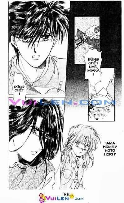 quyển sách kỳ bí chapter 2 86