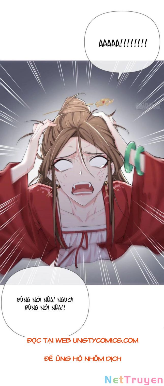 nhập mộ chi thần chapter 23 34