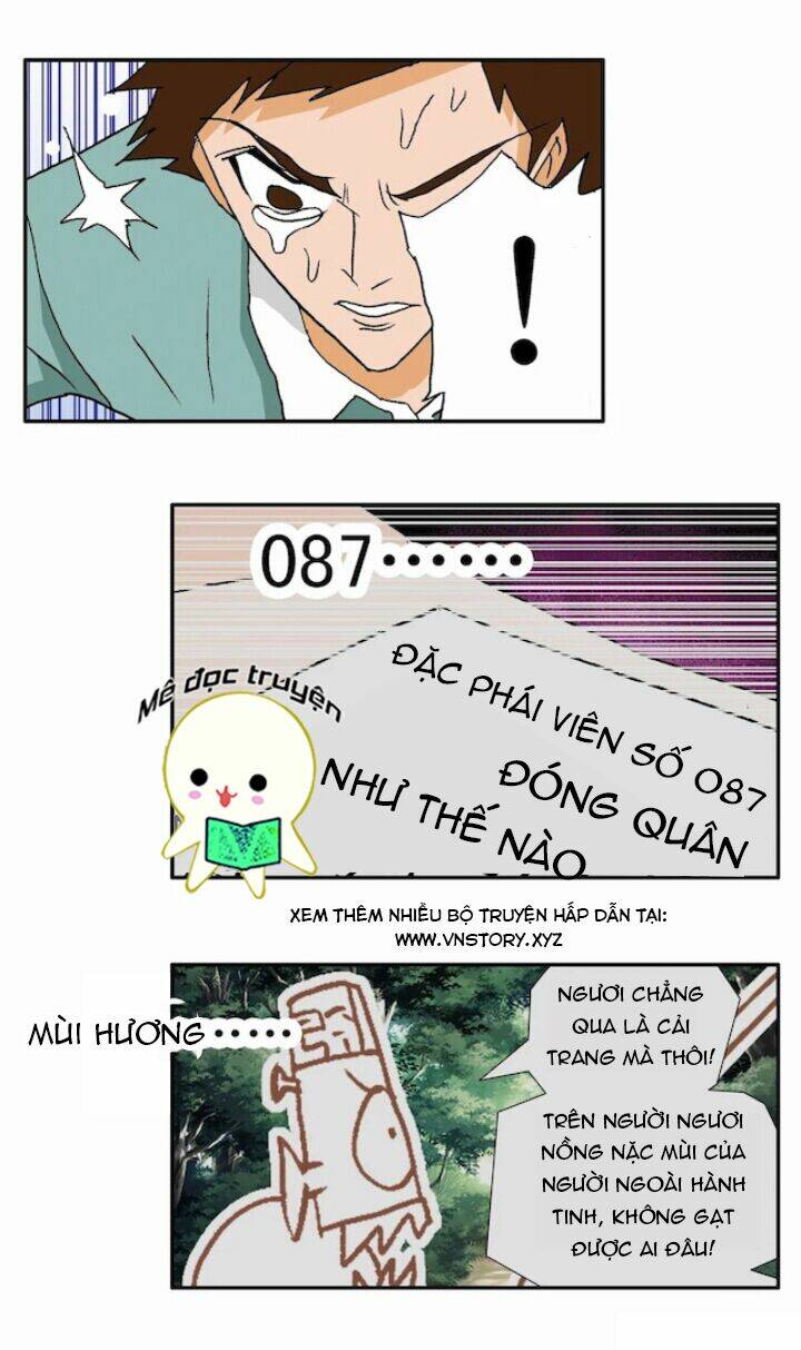 nhà có siêu dễ thương chapter 4 17