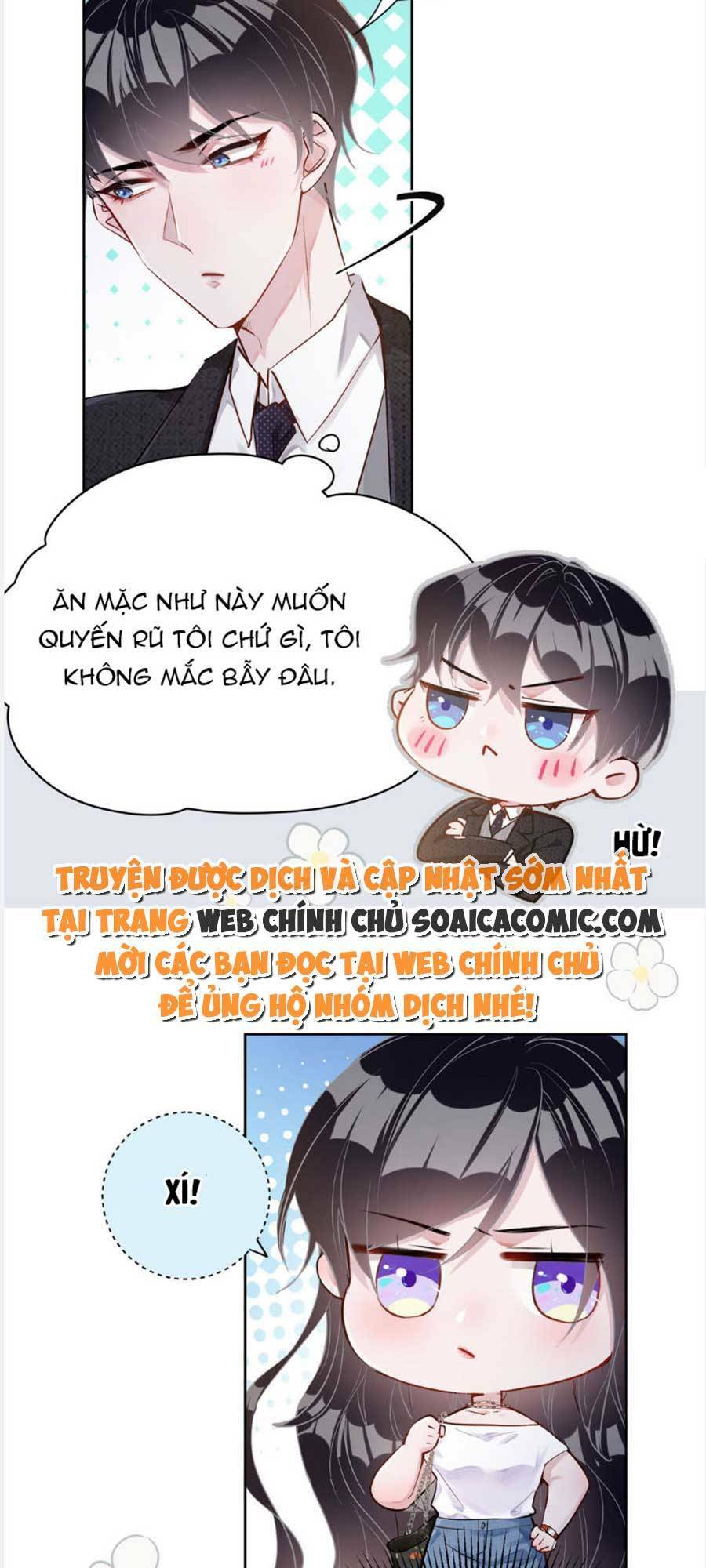 thế thân tự mình tu dưỡng chapter 5 7