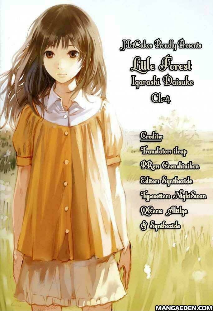 little forest chapter 4 1