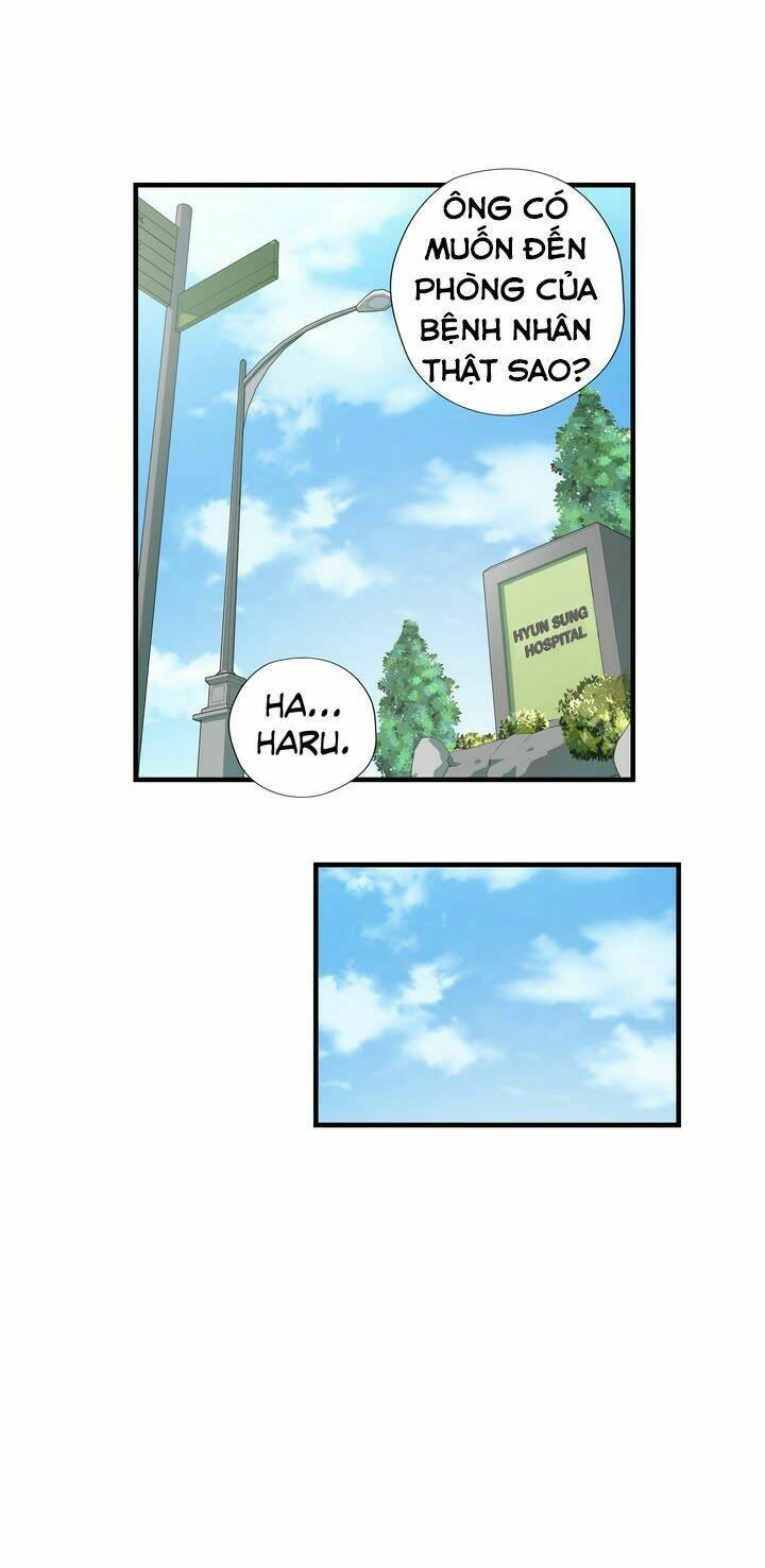 kẻ bị ruồng bỏ chapter 45 20