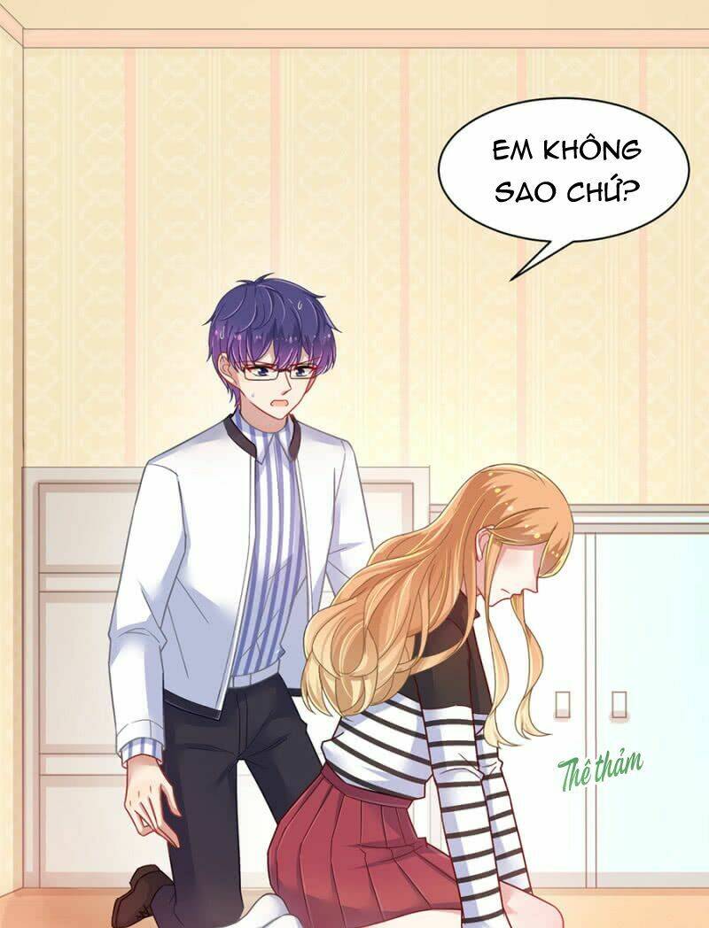 ma lạt thiên kim đẩu ác thiếu chapter 137 26