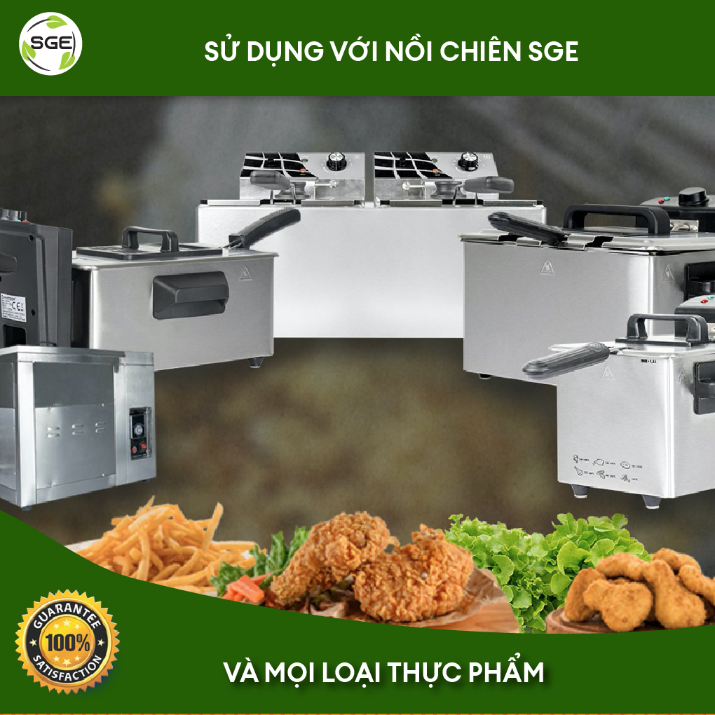 Giấy Lọc Dầu / Giấy Thấm Dầu OF01. Tiết Kiệm Và Hiệu Quả, Tránh Cặn Đen. Sản Xuất Theo TCTP Không Độc Hại. Hàng Nhập Khẩu Chính Hãng SGE Thailand