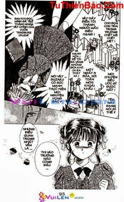 quyển sách kỳ bí chapter 1 95