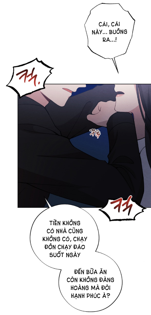 Ăn Mòn chapter 5.2 - Trang 11