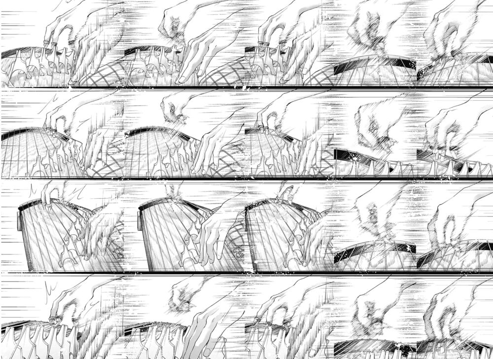 kono oto tomare! chapter 96 11