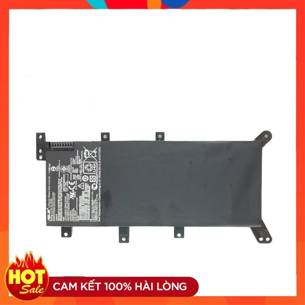 Pin Dùng Cho Laptop Asus F555LJ | Pin Asus F555LN, X555LD, F555LF