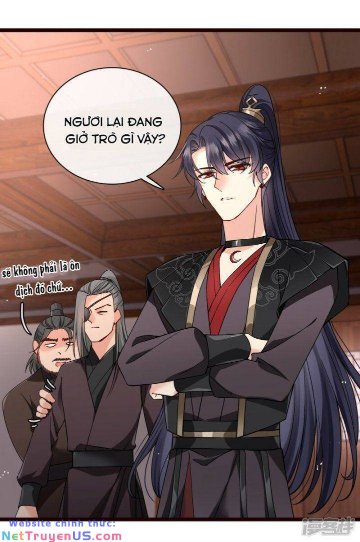 nụ cười của nàng liền ngọt đảo ta tám viên nha chapter 74 28