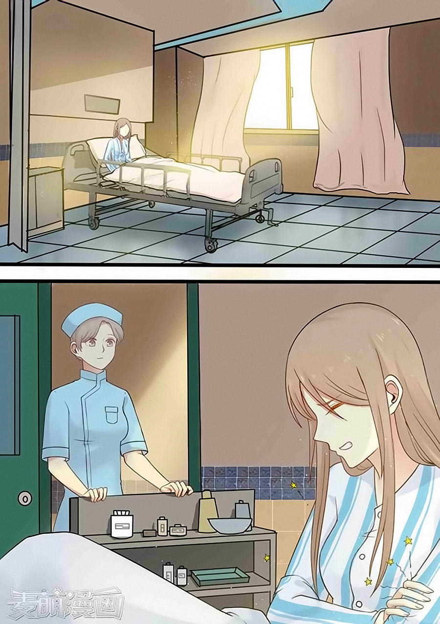 rơi vào tình yêu với bá đạo tổng tài chapter 58 2