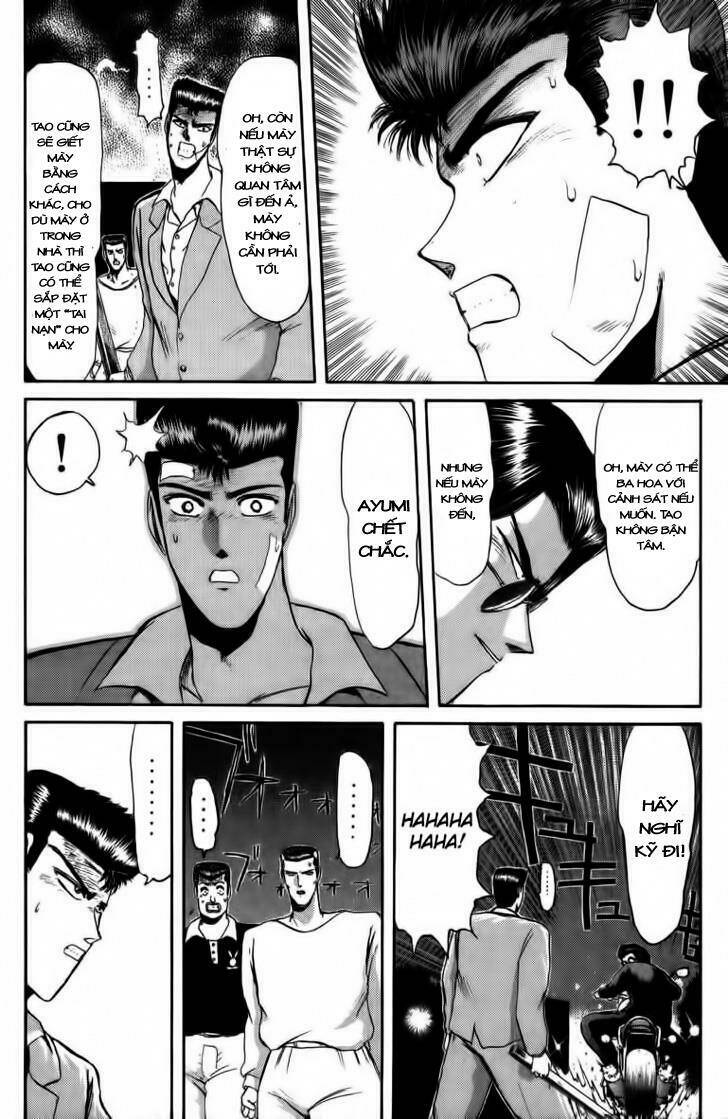 shonan junai gumi chapter 47 10