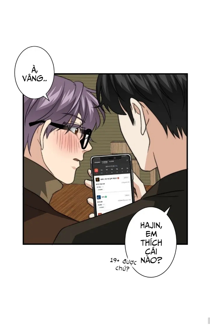 bí mật của omega k chapter 25 50