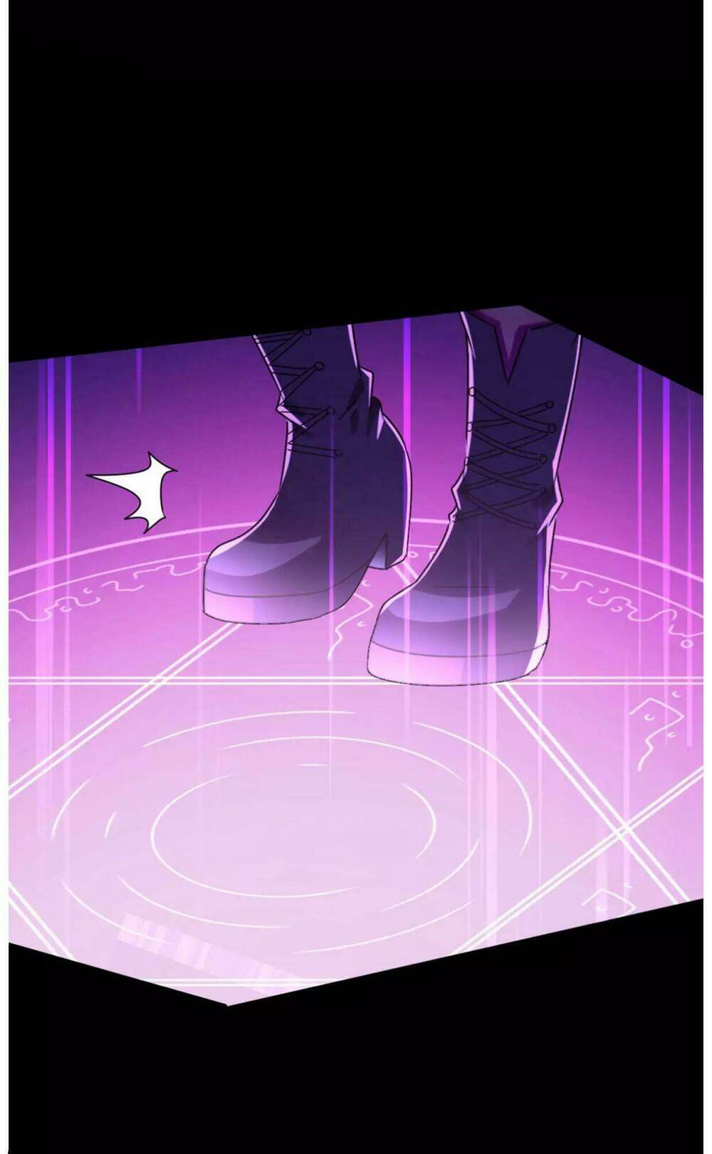 nữ hoàng thú sủng chapter 5 14