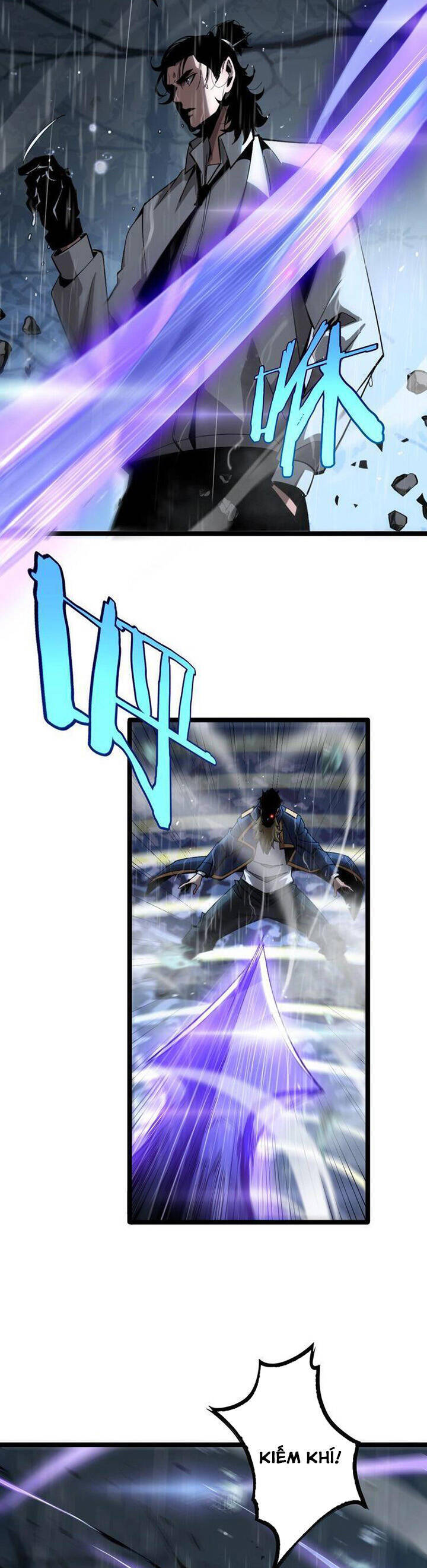 chư giới - tận thế online chapter 213 11