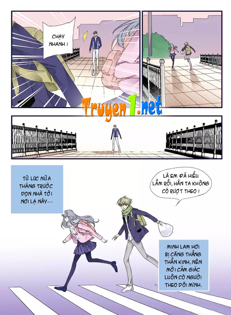 lam sí chapter 70 6