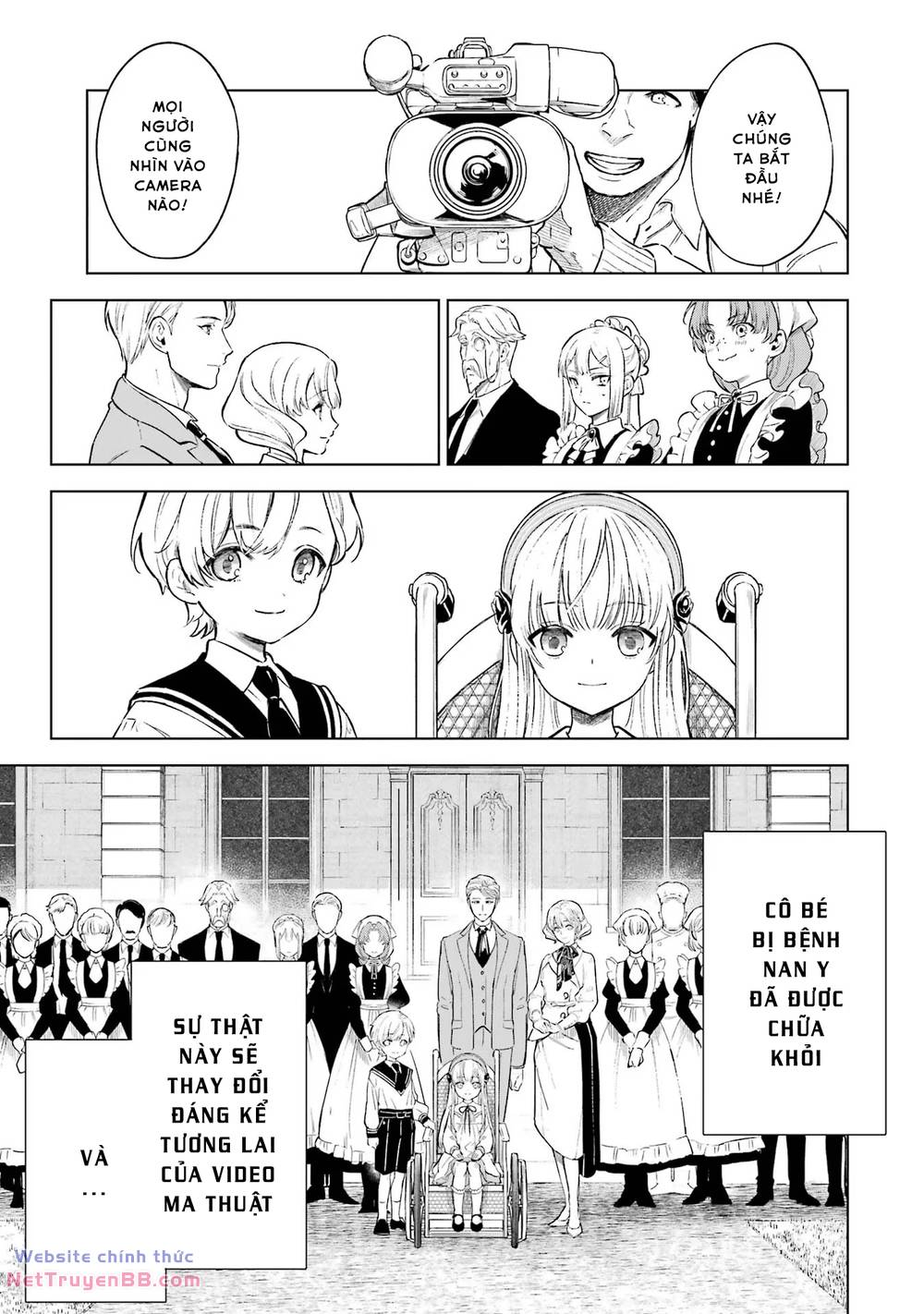 cuồng loạn lệnh nương - nia liston chapter 1 39