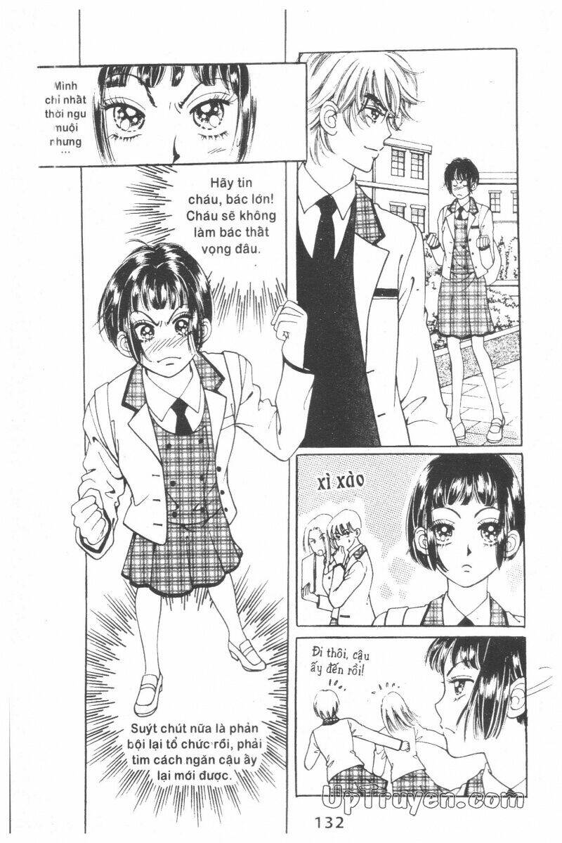 cô nàng ngổ ngáo chapter 5 135